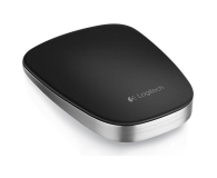 Logitech Ultrathin Touch Mouse T630 (Bluetooth) - 159161 - zdjęcie 1